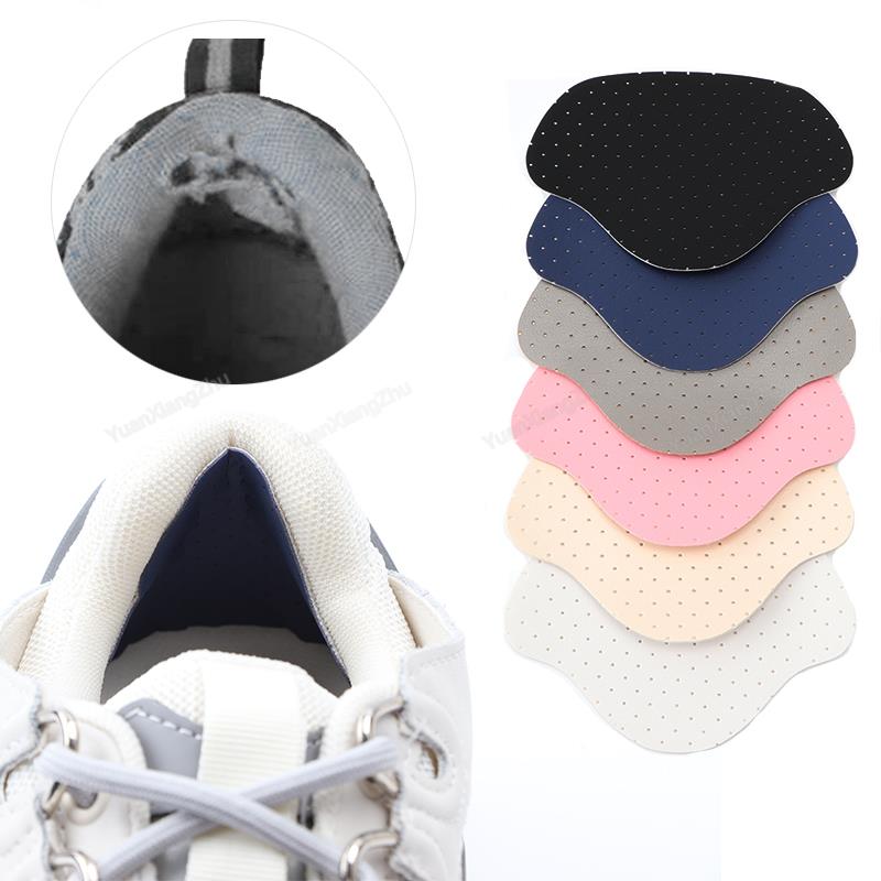 Sneaker Protector - ใหม่กีฬารองเท้าแพทช์Breathableรองเท้าPads Patchรองเท้าผ้าใบHeel Protectorกาวแพทช์ซ่อมรองเท้าHeel Foot Careผลิตภัณฑ์