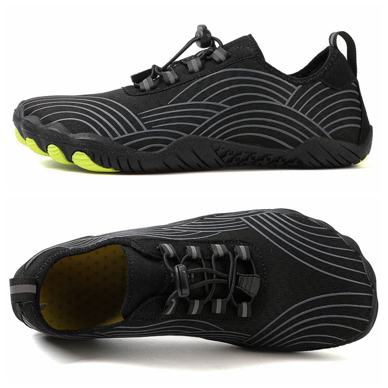 รองเท้าลุยน้ำแบบไม่สวมถุงเท้าส - Sneaker Box บทวิจารณ์และราคา