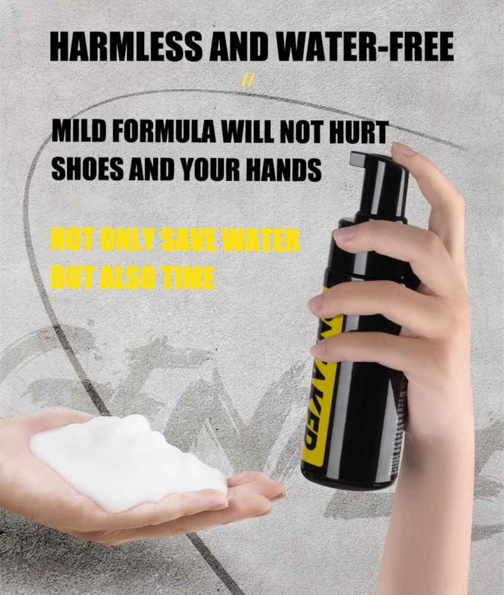 ชุดทำความสะอาดรองเท้าสำหรับรอง - Shoe Brush บทวิจารณ์และราคา
