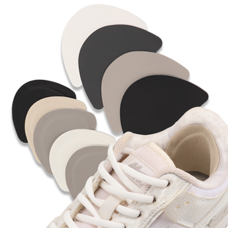 แผ่นแปะรองเท้าหนังแผ่นปะติดรอง - Sneaker Protector บทวิจารณ์และราคา