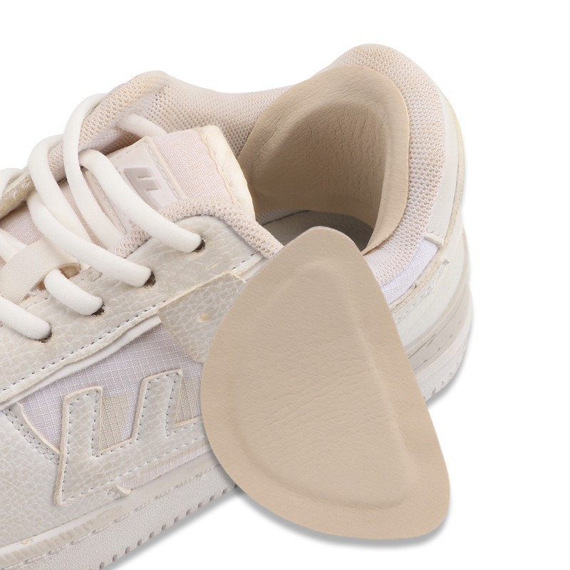 แผ่นแปะรองเท้าหนังแผ่นปะติดรอง - Sneaker Protector บทวิจารณ์และราคา