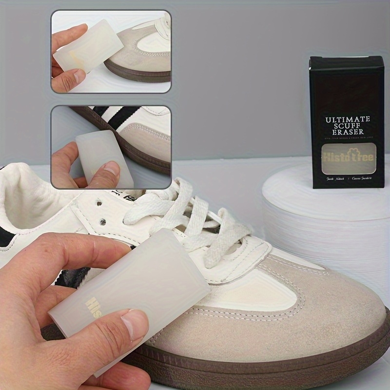น้ำยาทำความสะอาดรองเท้าคุณภาพส - Sneaker Cleaner บทวิจารณ์และราคา