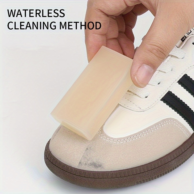 น้ำยาทำความสะอาดรองเท้าคุณภาพส - Sneaker Cleaner บทวิจารณ์และราคา