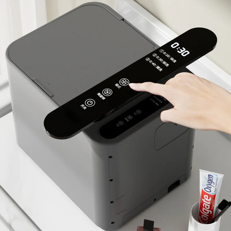 เครื่องซักรองเท้าแบบถังหมุนสำห - Shoe Brush บทวิจารณ์และราคา