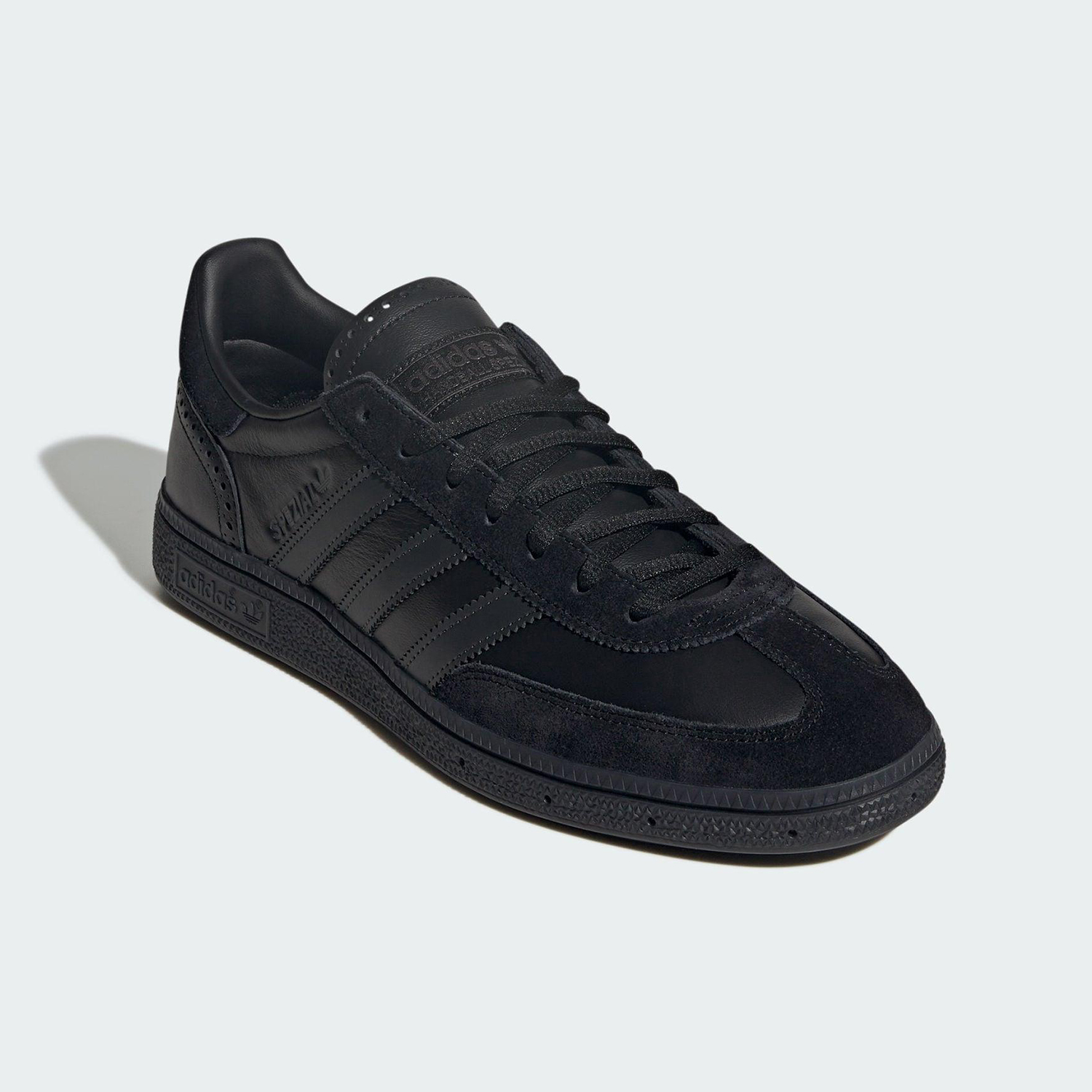 อาดิดาส อัธเคนทิค ธีลีฟส์รองเท - Adidas Shoes Samba บทวิจารณ์และราคา