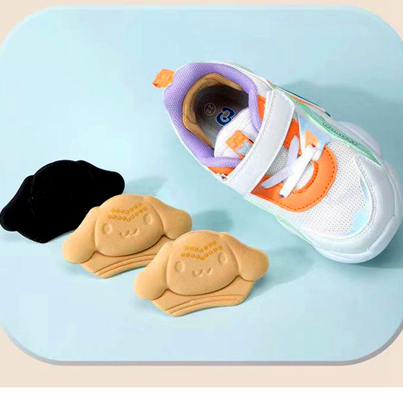 สติกเกอร์ติดส้นเท้า Comfort ให - Sneaker Protector บทวิจารณ์และราคา
