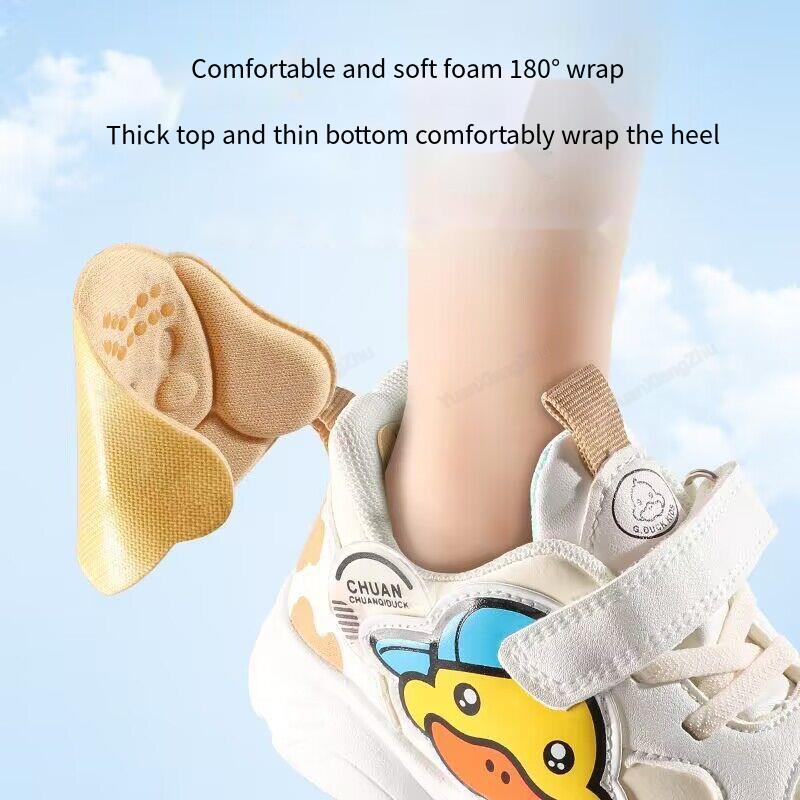 สติกเกอร์ติดส้นเท้า Comfort ให - Sneaker Protector บทวิจารณ์และราคา
