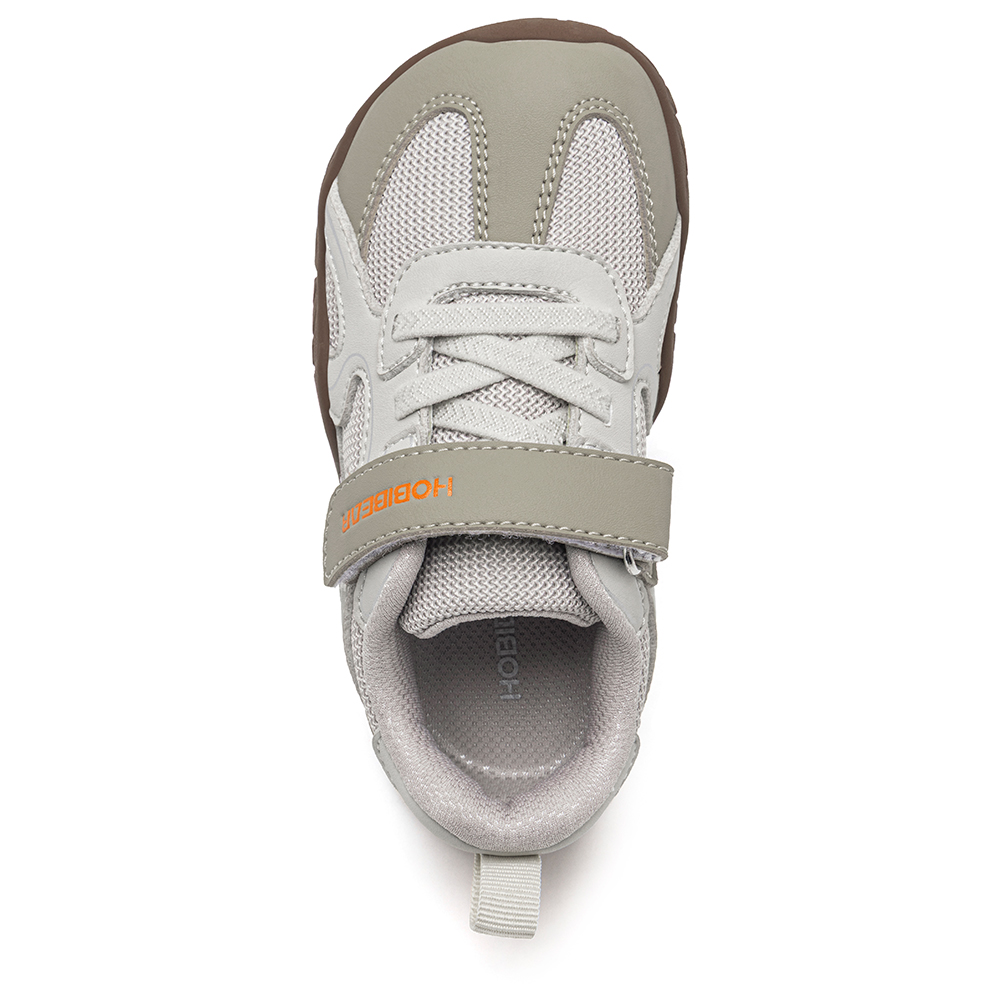 HOBIBEAR รองเท้าผ้าใบเด็กแบบมี - Sneaker Box บทวิจารณ์และราคา