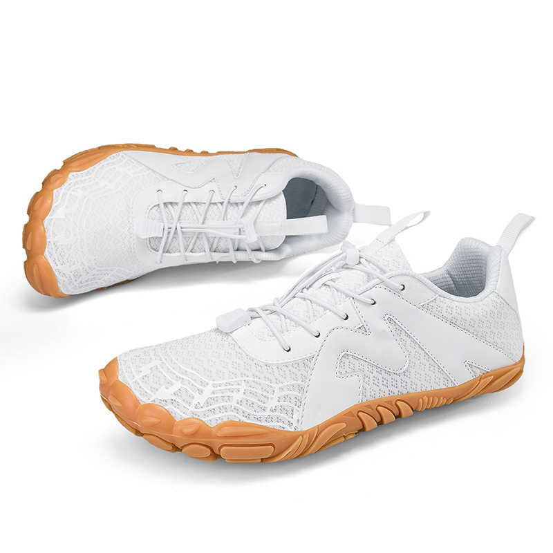รองเท้าผ้าใบแบบมินิมอลสำหรับผู - Sneaker Box บทวิจารณ์และราคา