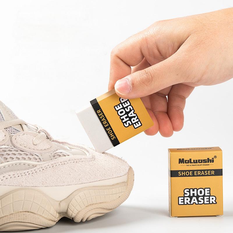 ยางลบทำความสะอาดรองเท้า, ยางลบ - Sneaker Care Spray บทวิจารณ์และราคา
