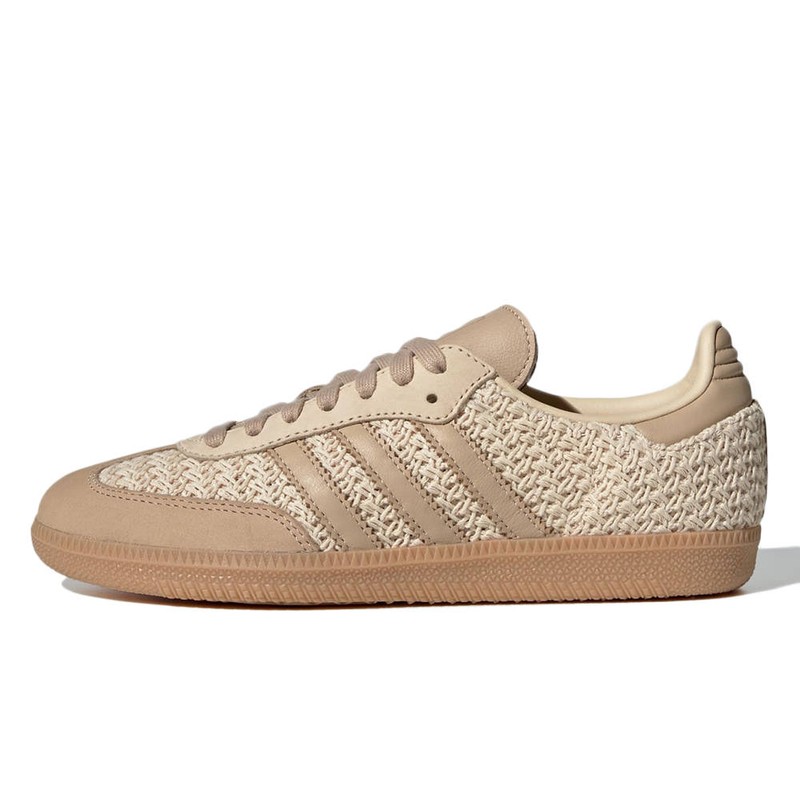 อาดิดาส ซัมบ้า OG JR9446 รองเท - Adidas Shoes Samba บทวิจารณ์และราคา