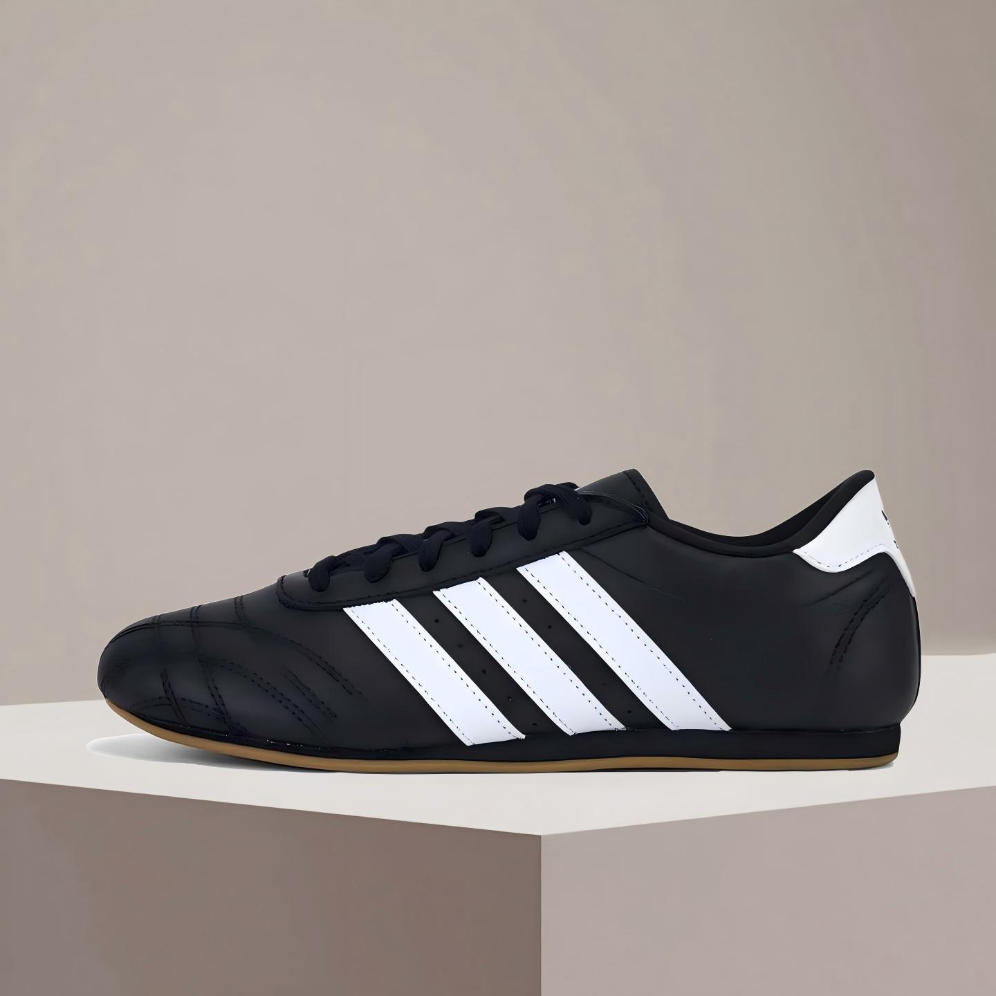 อาดิดาส ออริจินัลส์เทควันโดรอง - Adidas Shoes Samba บทวิจารณ์และราคา