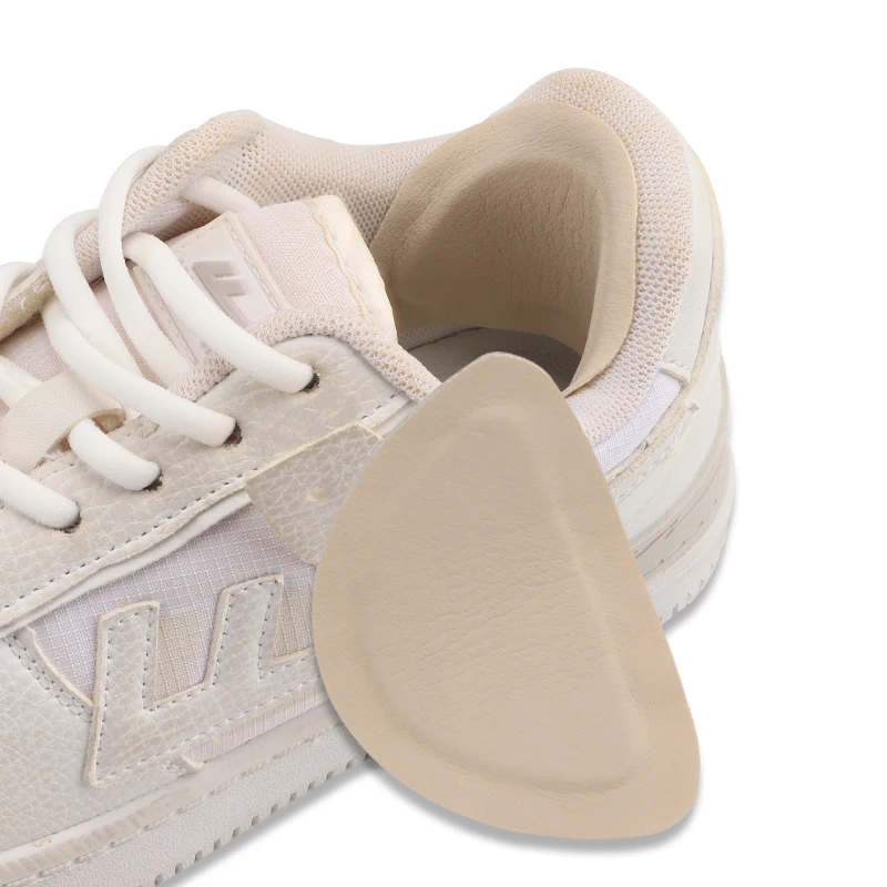 แผ่นแปะรองเท้าหนังแผ่นปะติดรอง - Sneaker Protector บทวิจารณ์และราคา