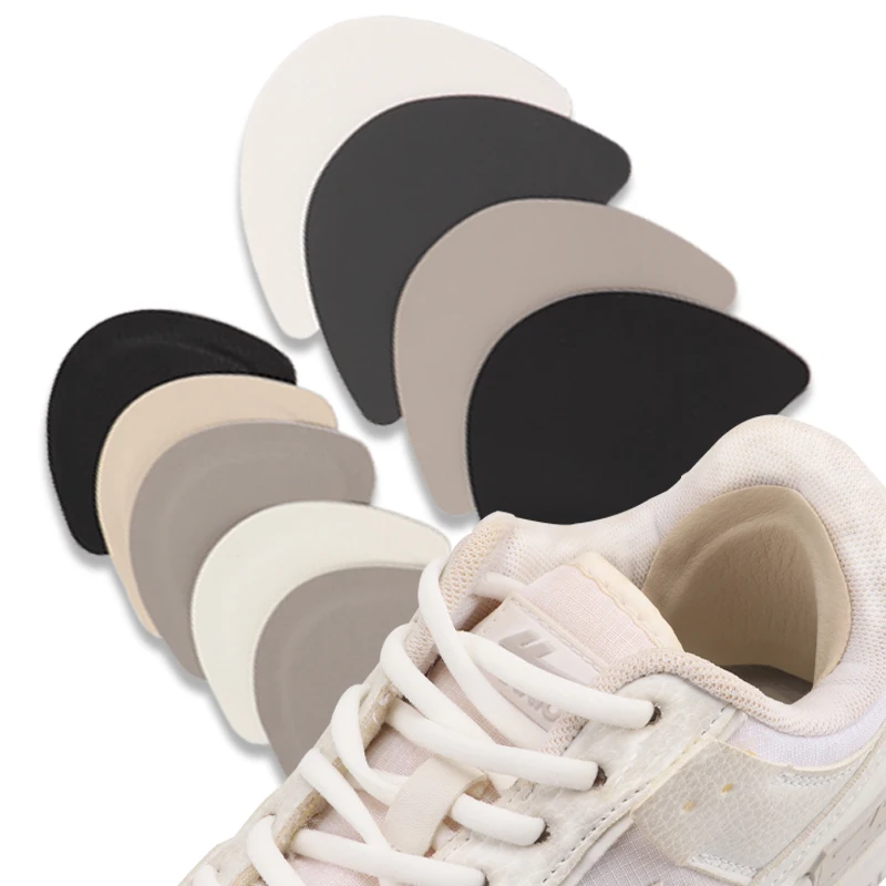 แผ่นแปะรองเท้าหนังแผ่นปะติดรอง - Sneaker Protector บทวิจารณ์และราคา