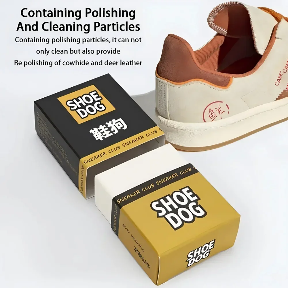 ที่เช็ดรองเท้าแบบพกพา, น้ำยาขั - Shoe Cleaning Brush บทวิจารณ์และราคา