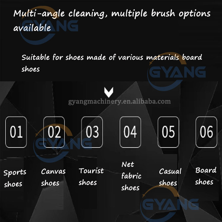 เครื่องซักรองเท้า UV คุณภาพดีท - Shoe Brush บทวิจารณ์และราคา