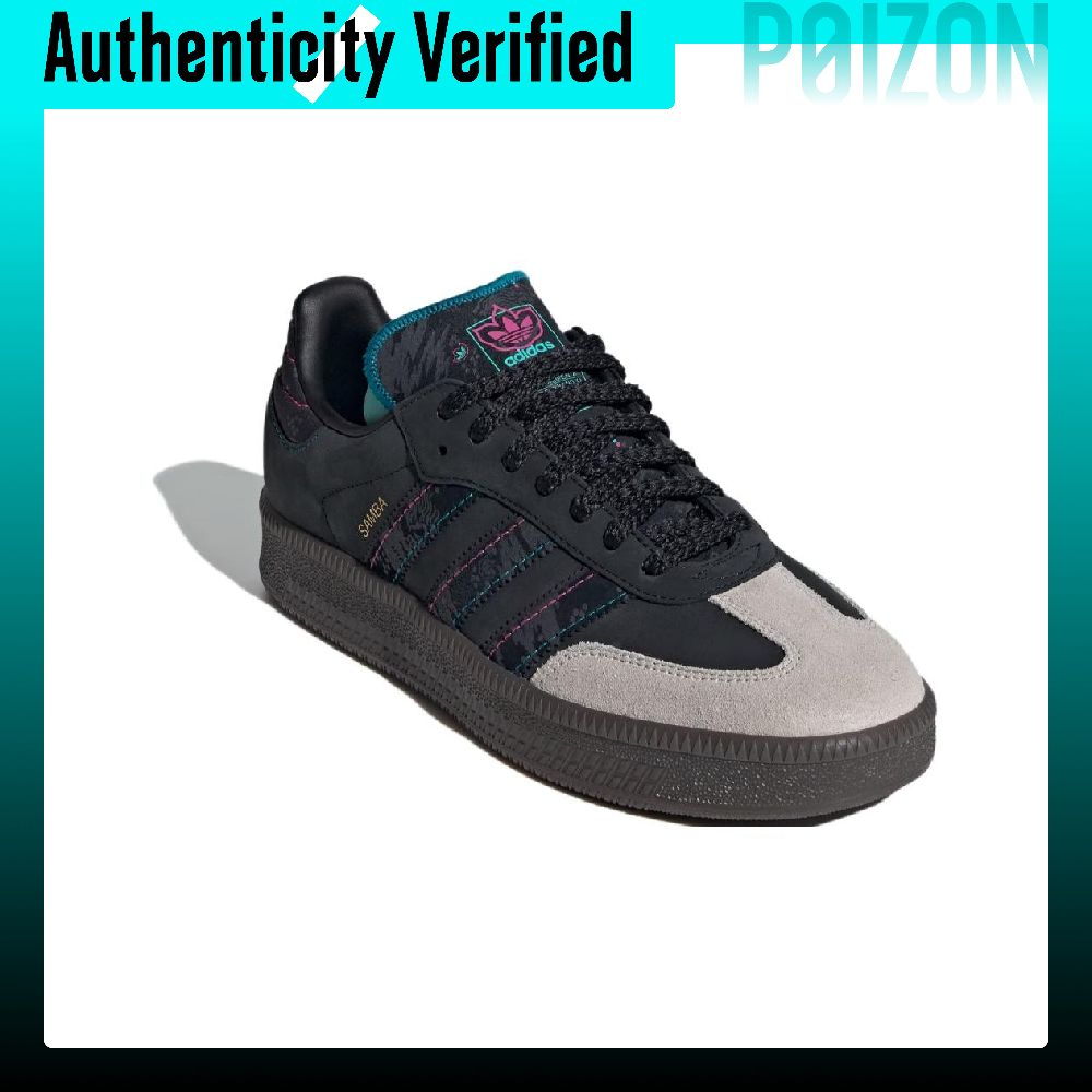 รองเท้าสเก็ตบอร์ด Adidas Origi - Adidas Shoes Samba บทวิจารณ์และราคา