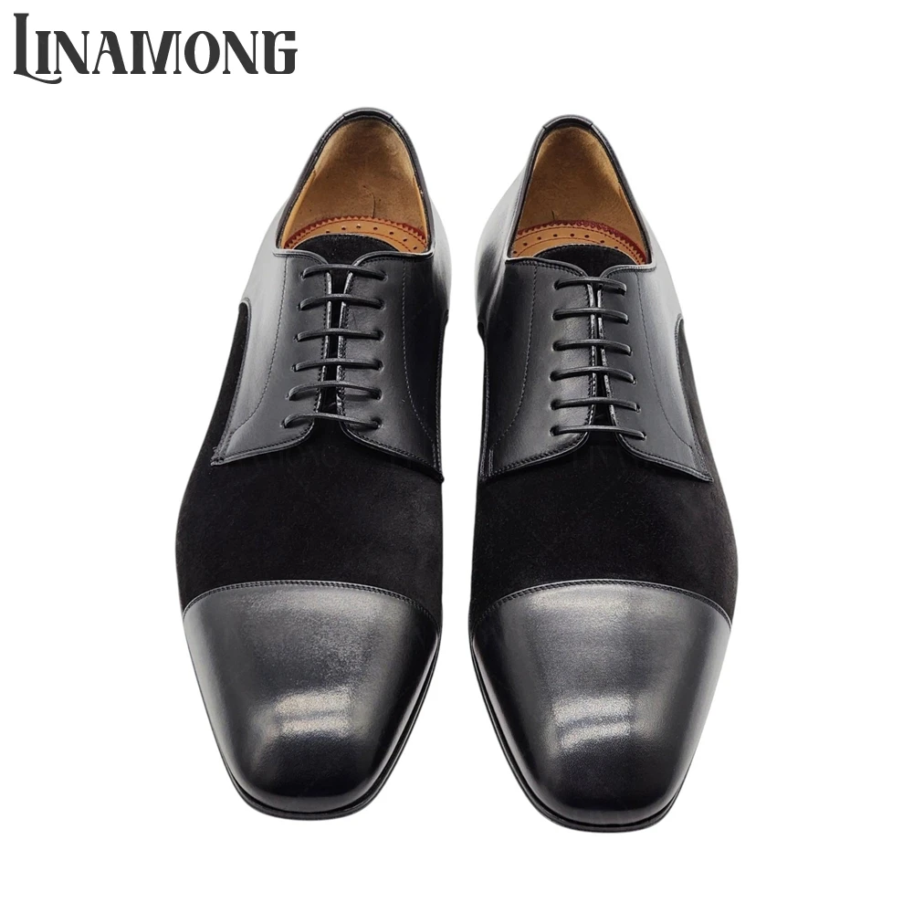รองเท้าเดอร์บี้หนังกลับขัดเงา  - Leather Shoe Polish บทวิจารณ์และราคา