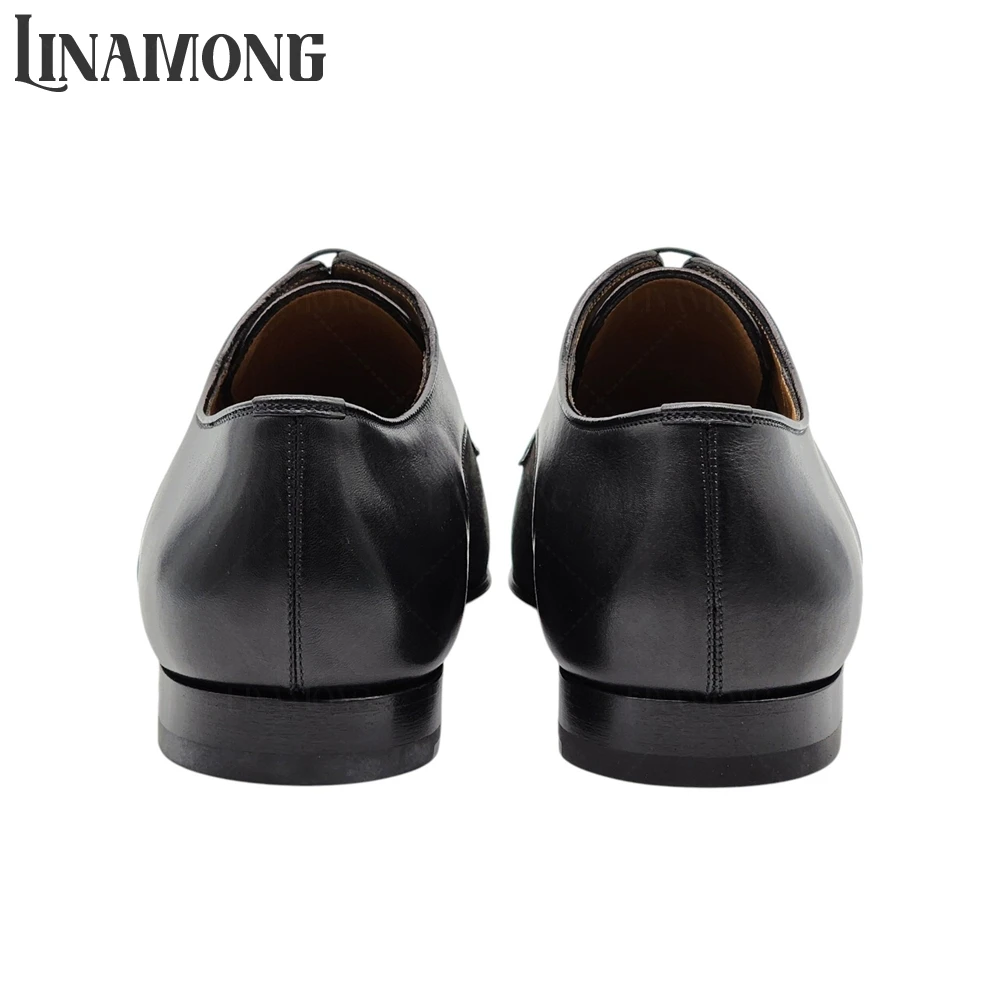รองเท้าเดอร์บี้หนังกลับขัดเงา  - Leather Shoe Polish บทวิจารณ์และราคา