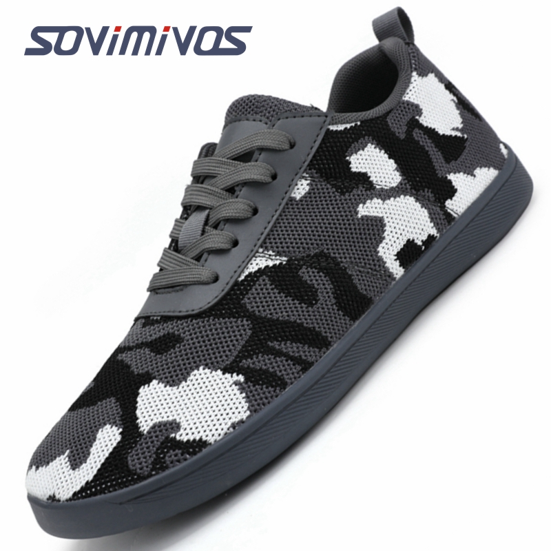 รองเท้าเท้าเปล่าผู้ชายรองเท้าว - Sneaker Box บทวิจารณ์และราคา
