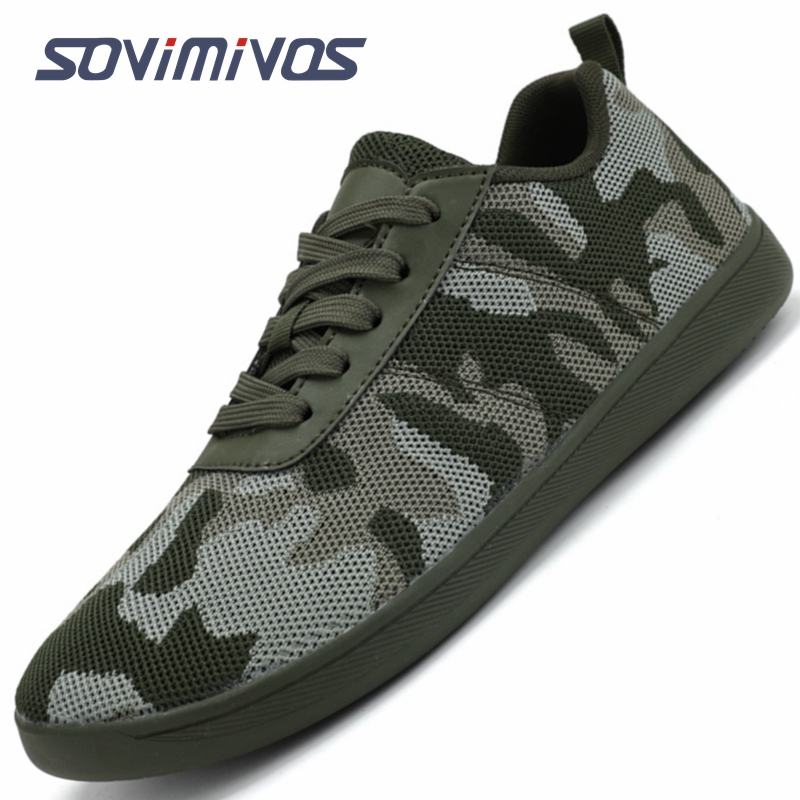 รองเท้าเท้าเปล่าผู้ชายรองเท้าว - Sneaker Box บทวิจารณ์และราคา